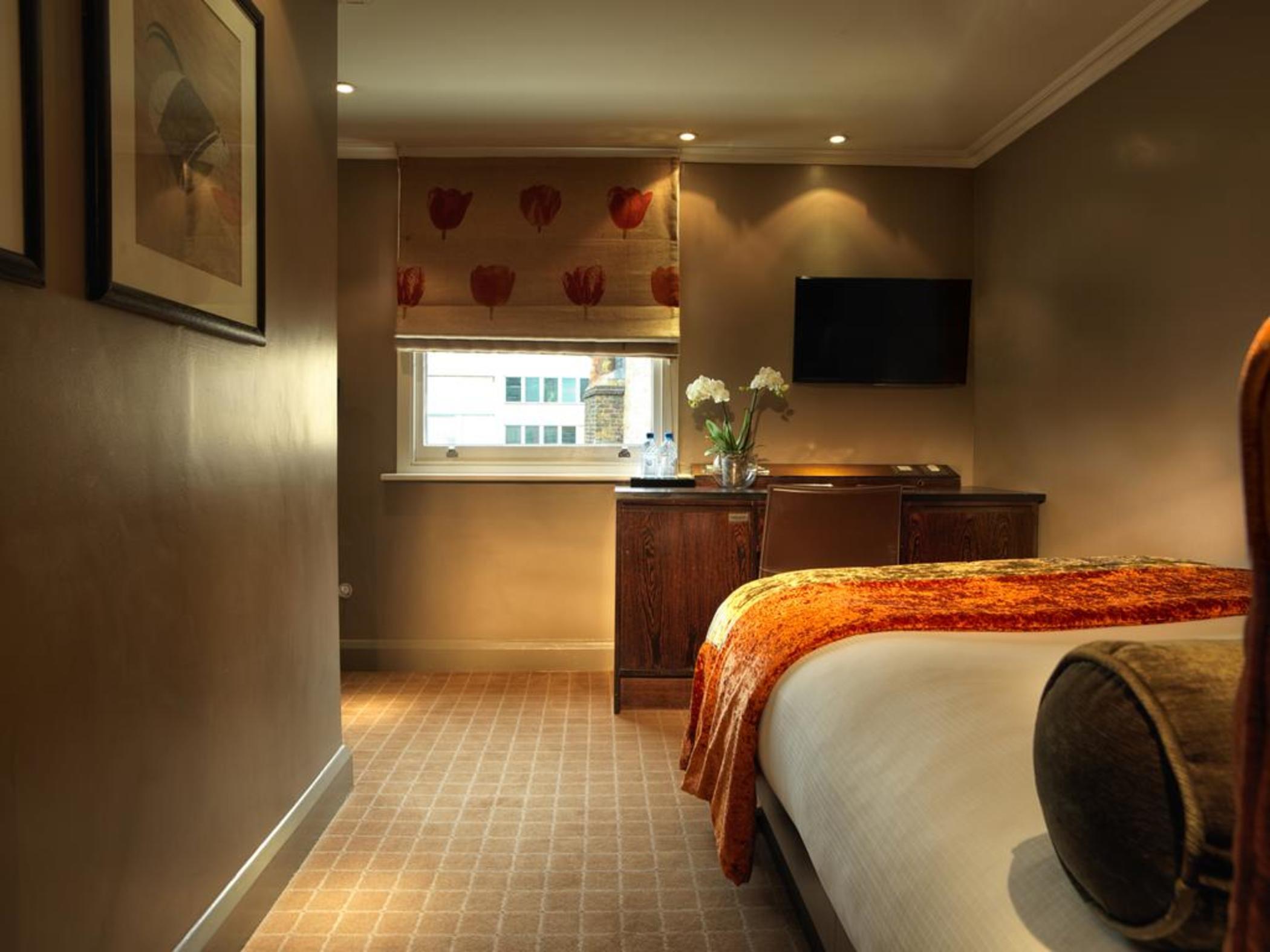 Radisson Blu Hotel, London Marble Arch - Formerly Sussex Exterior foto