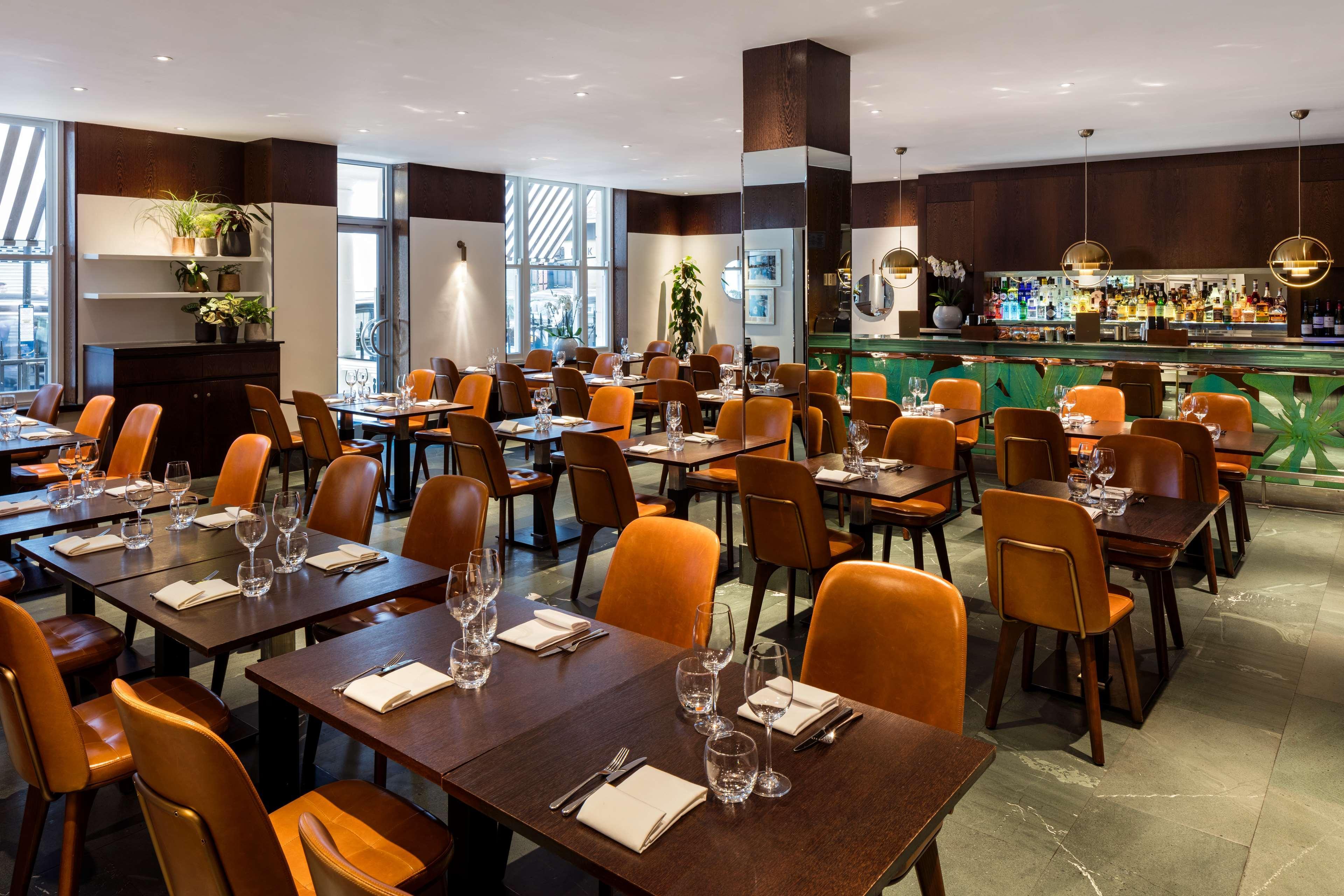 Radisson Blu Hotel, London Marble Arch - Formerly Sussex Exterior foto
