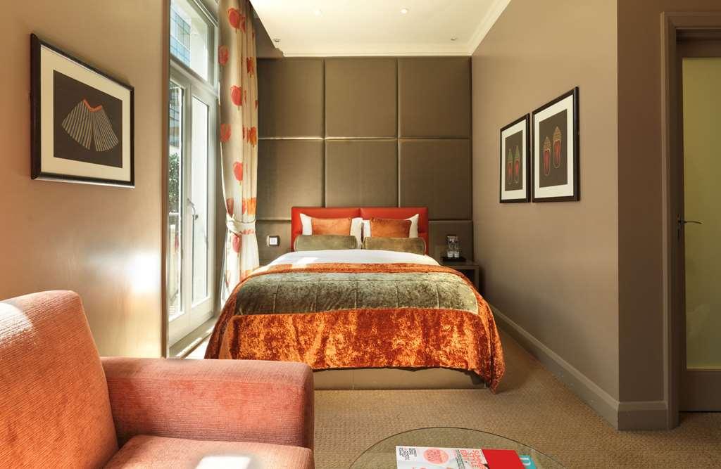 Radisson Blu Hotel, London Marble Arch - Formerly Sussex Habitación foto