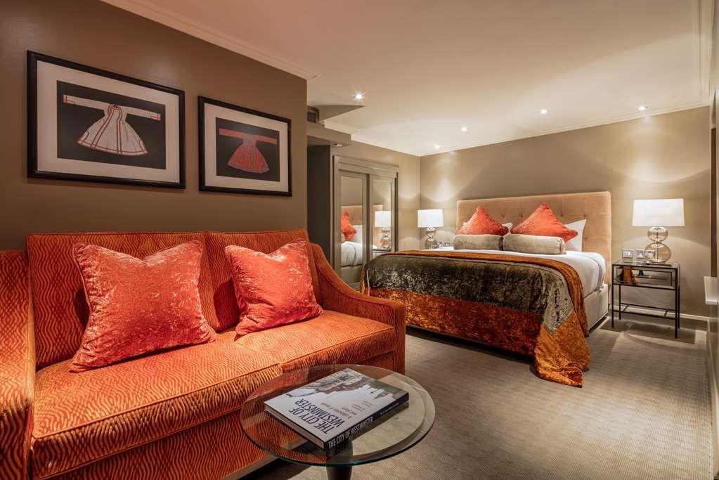 Radisson Blu Hotel, London Marble Arch - Formerly Sussex Habitación foto
