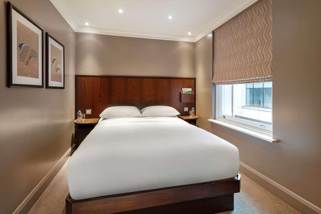 Radisson Blu Hotel, London Marble Arch - Formerly Sussex Habitación foto